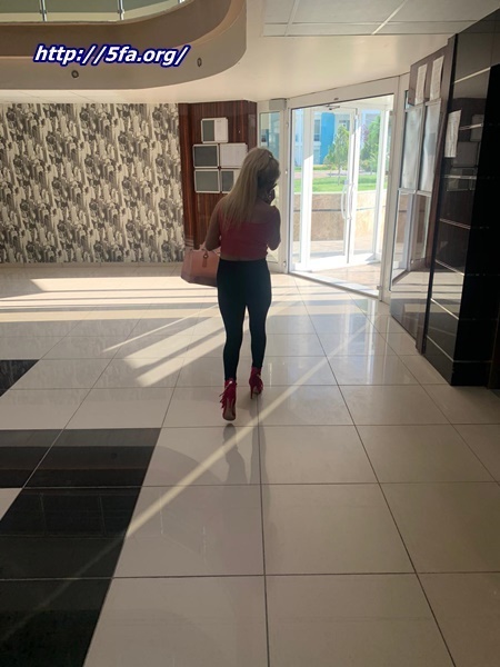 Ateşli Beylikdüzü Escort